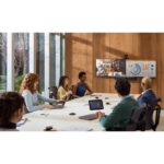 HP Poly Studio 7 Room Compute Mini PC for Microsoft Teams Rooms with Windows 11 IoT Enterprise