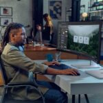 HP Poly Studio 7 Room Compute Mini PC for Microsoft Teams Rooms with Windows 11 IoT Enterprise