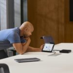 HP Poly Studio 7 Room Compute Mini PC for Microsoft Teams Rooms with Windows 11 IoT Enterprise