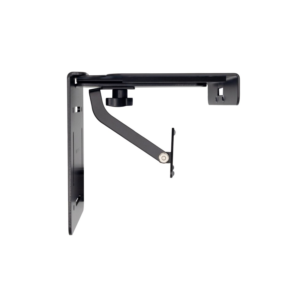 HP Poly Studio E60 EagleEye IV HDCI Camera Mounting Bracket Black Colour HP Poly Studio E60 EagleEye IV HDCI Camera Mounting Bracket Black Colour