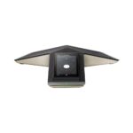 HP Poly Trio C60 IP Conference Phone for Microsoft Teams, 5" LCD Display, Wi-Fi, Bluetooth, PoE, Black
