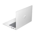 HP ProBook 4 G1a AI Laptop 14" 1920x1200 AMD Ryzen 7 250 16GB 512GB SSD Windows 11 Pro Pike Silver