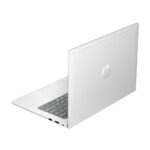 HP ProBook 4 G1ah Laptop 14" WUXGA AMD Ryzen 5 220 16GB DDR5 256GB SSD Wi-Fi 6E Windows 11 Pro Silver