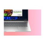 HP ProBook 4 G1i Laptop 14" WUXGA IPS Intel 225U 8GB DDR5 512GB SSD Windows 11 Pro Silver