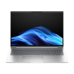 HP ProBook 4 G1iR Laptop 16" 1920x1200 IPS Intel Core 5 120U 16GB DDR5 256GB SSD Windows 11 Pro