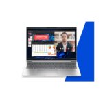 HP ProBook 4 G2a 16-inch WUXGA Laptop AMD 6-Core 4.8GHz 16GB DDR5 512GB SSD Wi-Fi 7 Windows 11 Pro silver