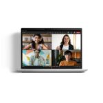 HP ProBook 4 G2i 14 Laptop Intel Core 5 320 16GB DDR5 512GB SSD 14" WUXGA Windows 11 Pro Silver