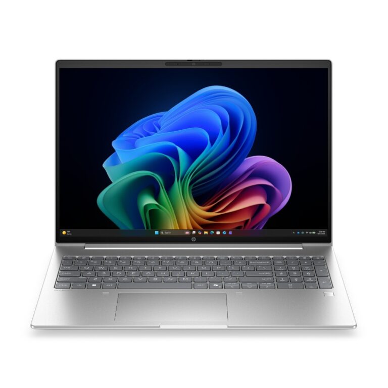 HP ProBook 4 G2i 16 Laptop Intel Core 7 350 16" WUXGA 16 GB DDR5 512GB SSD Windows 11 Pro Silver