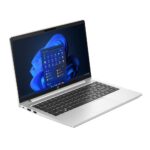 HP ProBook 445 G10 Laptop 14" FHD AMD Ryzen 5 7530U 16GB DDR4 RAM 512GB SSD Windows 11 Pro Silver