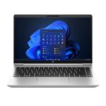 HP ProBook 445 G10 Laptop 14" FHD AMD Ryzen 5 7530U 16GB DDR4 RAM 512GB SSD Windows 11 Pro Silver