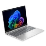 HP ProBook 4 G2i 16 AI PC Laptop 16" WUXGA Intel Core 5 320 16GB DDR5 512GB SSD Windows 11 Pro Silver