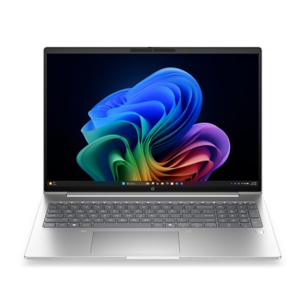 HP ProBook 4 G2i 16 AI PC Laptop 16" WUXGA Intel Core 5 320 16GB DDR5 512GB SSD Windows 11 Pro Silver