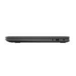 HP ProBook Fortis G9 Laptop 14" 1366x768 Intel Celeron N5100 4GB DDR4 128GB SSD Windows 11 Pro Black