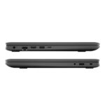 HP ProBook Fortis G9 Laptop 14" 1366x768 Intel Celeron N5100 4GB DDR4 128GB SSD Windows 11 Pro Black
