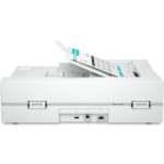 HP Scanjet Pro 3600 f1 Flatbed Scanner with 60-page ADF 1200x1200 DPI 30ppm Duplex Colour Scanning White