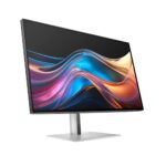 HP Series 7 Pro 727pq 27" QHD Monitor 120 Hz IPS Black
