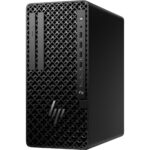 HP Z1 Tower G1i Workstation Intel Core Ultra 7 265 32 GB DDR5 512 GB NVMe RTX A400 4 GB Windows 11 Pro Black