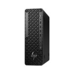 HP Z2 SFF G1i Workstation Intel Core Ultra 9 285 64GB DDR5 1TB SSD NVIDIA RTX Pro 2000 Blackwell Windows 11 Pro Black
