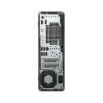 HP Z2 SFF G1i Workstation Intel Core Ultra 9 285 64GB DDR5 1TB SSD NVIDIA RTX Pro 2000 Blackwell Windows 11 Pro Black