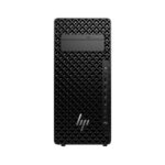 HP Z2 Tower G1i Workstation Intel Core Ultra 9 285 24 Core 64GB DDR5 1TB NVMe RTX Pro 2000 16GB Windows 11 Pro Black