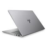 HP ZBook 8 Laptop 14" WUXGA Intel 4 Core 16GB DDR5 512GB SSD Windows 11 Pro Copilot+ Silver