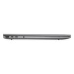 HP ZBook 8 Laptop AI Workstation 16" WUXGA Intel 386H 16 Core 32 GB DDR5 1 TB SSD Windows 11 Pro Silver