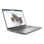HP ZBook X G2i 16 Workstation Intel Core Ultra 9 386H 64 GB DDR5 1 TB SSD RTX PRO 2000 Windows 11 Pro