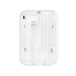 HPE Aruba Networking AP-605H Wi-Fi 6E Hospitality Access Point 3.6Gbps 5 Ethernet Ports PoE White