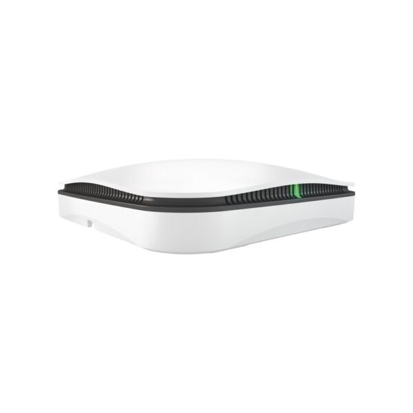 HPE Aruba Networking Aruba LTE APJ-EMEA Sensor White 2.4GHz 5GHz Wi-Fi Gigabit Ethernet PoE 802.3af