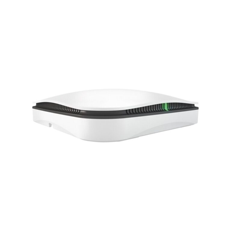 HPE Aruba Networking Aruba LTE APJ-EMEA Sensor White 2.4GHz 5GHz Wi-Fi Gigabit Ethernet PoE 802.3af