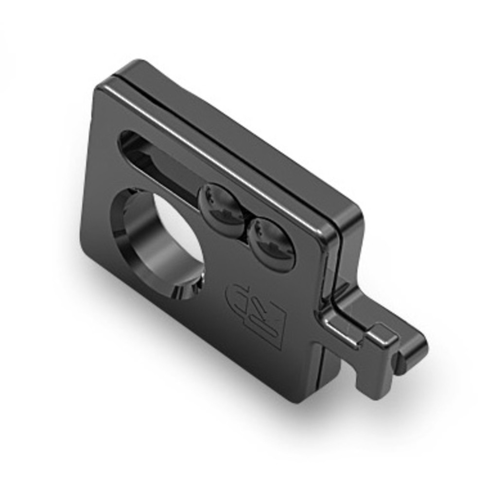Kensington K Slot Eyelet Security Slot 5 Pack Black for Laptops Monitors and Peripherals Kensington K Slot Eyelet Security Slot 5 Pack Black for Laptops Monitors and Peripherals