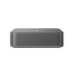 Kensington SD5010T5 EQ Thunderbolt 5 Docking Station 140W Power Delivery 80Gbps Triple 4K Support Grey