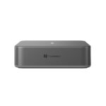 Kensington SD5010T5 EQ Thunderbolt 5 Docking Station 140W Power Delivery 80Gbps Triple 4K Support Grey