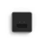 Kensington SD5010T5 EQ Thunderbolt 5 Docking Station 140W Power Delivery 80Gbps Triple 4K Support Grey
