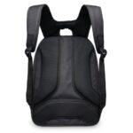 Kensington Triple Trek 14" Backpack for Ultrabooks and Tablets Black Padded Compartments