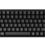 Keychron K2 HE Special Edition in black with wood sides and the UK ISO layout