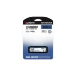 Kingston DC2000B Enterprise SSD 960 GB PCIe 4.0 NVMe M.2 2280 Heatsink