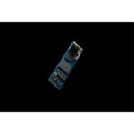 Kingston DC2000B Enterprise SSD 960 GB PCIe 4.0 NVMe M.2 2280 Heatsink