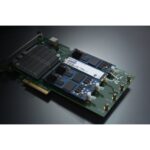 Kingston DC2000B Enterprise SSD 960 GB PCIe 4.0 NVMe M.2 2280 Heatsink