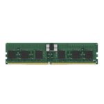 Kingston Technology KTH-PL556S8-16G 1 x 16GB DDR5 5600 MT/s ECC Registered DIMM Memory Module for PC Server