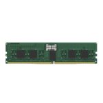 Kingston Technology KTH-PL556S8-16G 1 x 16GB DDR5 5600 MT/s ECC Registered DIMM Memory Module for PC Server