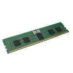 Kingston Technology KTH-PL556S8-16G 1 x 16GB DDR5 5600 MT/s ECC Registered DIMM Memory Module for PC Server