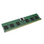 Kingston Technology KTH-PL556S8-16G 1 x 16GB DDR5 5600 MT/s ECC Registered DIMM Memory Module for PC Server