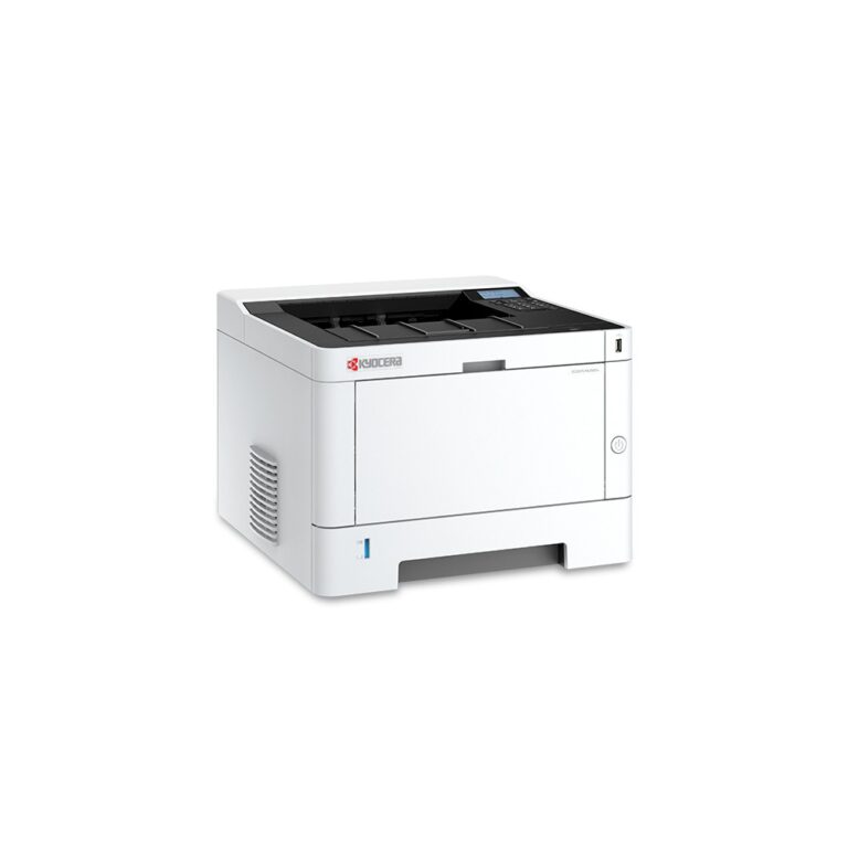 Kyocera ECOSYS PA3500x Mono Laser Printer A4 35 ppm Auto Duplex USB Ethernet
