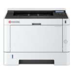 Kyocera ECOSYS PA4000wx Laser Printer Monochrome A4 Wi-Fi Ethernet USB Auto Duplex 40 ppm