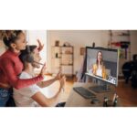 Lenovo IdeaCentre AIO 24ARR9 All-in-One PC AMD Ryzen 5 7533HS 16GB DDR5 512GB SSD 23.8" Windows 11 Home Grey