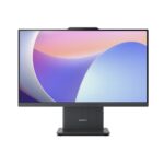 Lenovo IdeaCentre AIO 24ARR9 All-in-One PC AMD Ryzen 5 7533HS 16GB DDR5 512GB SSD 23.8" Windows 11 Home Grey