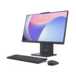 Lenovo IdeaCentre AIO 24ARR9 All-in-One PC AMD Ryzen 5 7533HS 16GB DDR5 512GB SSD 23.8" Windows 11 Home Grey
