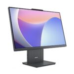 Lenovo IdeaCentre AIO 24ARR9 All-in-One PC AMD Ryzen 5 7533HS 16GB DDR5 512GB SSD 23.8" Windows 11 Home Grey