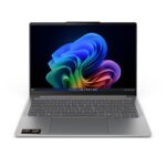 Lenovo IdeaPad Pro 5 14AKP10 Laptop AMD Ryzen AI 7 350 14" 2.8K OLED 24GB 1TB SSD Wi-Fi 7 Windows 11 Home Grey